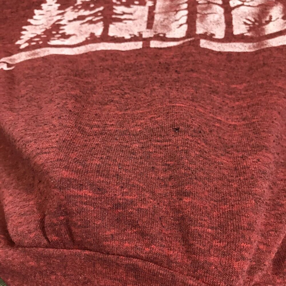 Aviator Nation XS Sunset‎ Graphic Crewneck - Picture 14 of 14